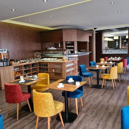 Hotel La Guimbarde Morteau Zewnętrze zdjęcie
