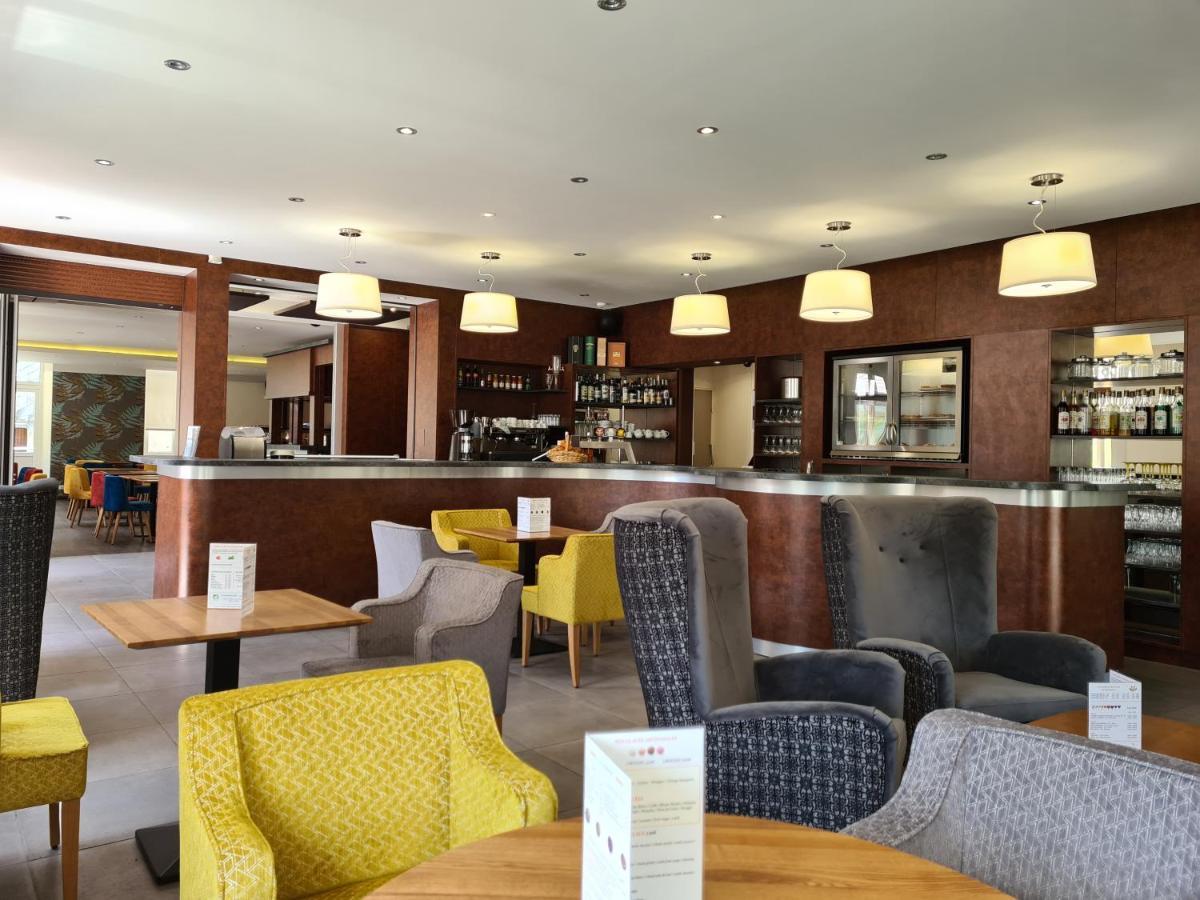 Hotel La Guimbarde Morteau Zewnętrze zdjęcie