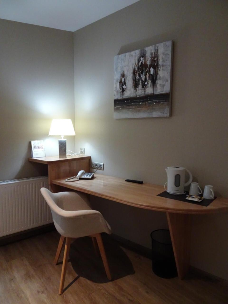 Hotel La Guimbarde Morteau Zewnętrze zdjęcie